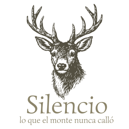Silencio - Lo que el monte nunca calló
