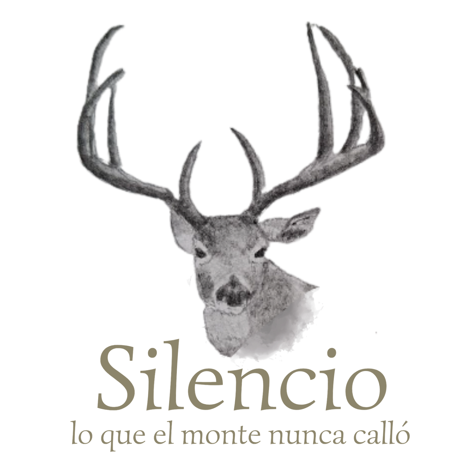 Silencio - Lo que el monte nunca calló